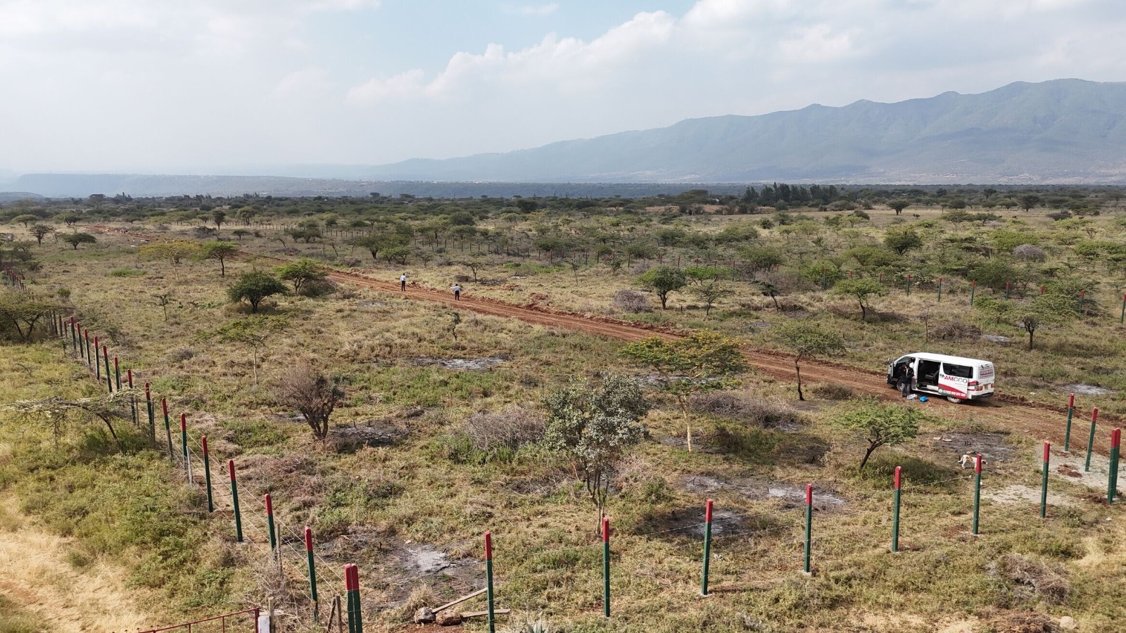 50x100 Plots for Sale in Kimuka at KSh 699K - Tulivu Gardens